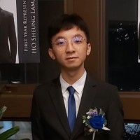 Lewis Ho