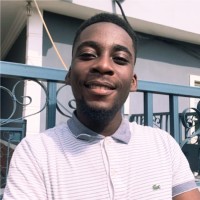 Tobi Okanlawon