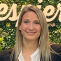 Claudia De Cecco