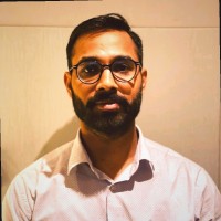 Sarvesh Kumar