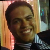 Ali Ahmed