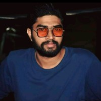 Abhishek Shrivastava