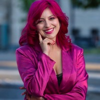 Alicia Reyes Valenzuela