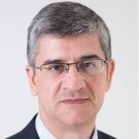 Aparecido Luís Camacho Gomes