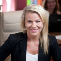 Katarzyna Adamek (Halicka)