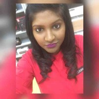 Keshnie Perumal