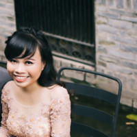 Trang Nguyen