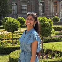 Eshana Dewanchand