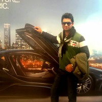 Anand Jha
