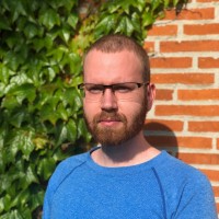 Martin Dalgaard Johansen