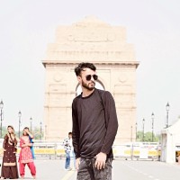 Amit Kumar
