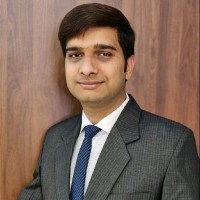 Rishiraj S Chauhan