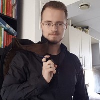 Kjelld Boomgaard