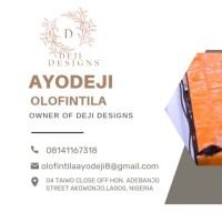 Ayodeji Olofintila