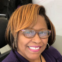 Tamika R. Smith
