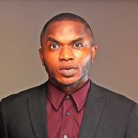 SaintGermain Onwukeme, a.r.p.a