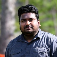 Amal Aravind