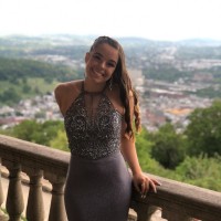 Lexi Reyes