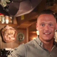 Gerben Fredriks