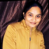 Pinki Rai