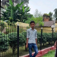Apon Dev Sharma