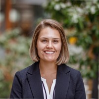 Elise Melsom