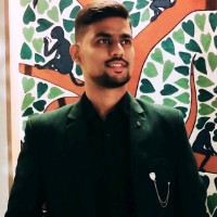 Kulish Upadhyaya