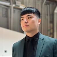 Ronald Wei