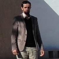 Omar Elmouz
