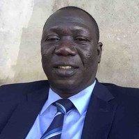 Benjamin Gabriel Apai, Phd