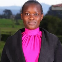 Nancy Okech