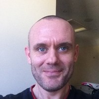 Brian Mccormack
