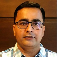 Vaibhav Pradhan