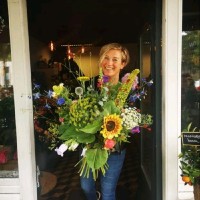 Aritha Van Der Hoeven