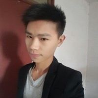 陈梅林