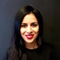 Loubna El Khadir Khlie
