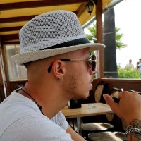 Andrea Bruno