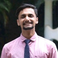 Harish Kumar M