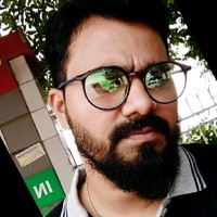 Krishna Jha