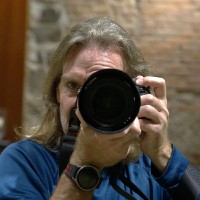 Timothy Parker, M.B.A., M.A.