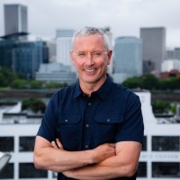 Kevin Bower