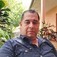 Ciro Leonardo Casas ROmero