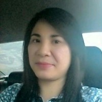 Anshella Mamarimbing