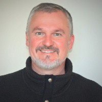 Tim Fowler