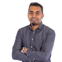 Randleigh Perumal