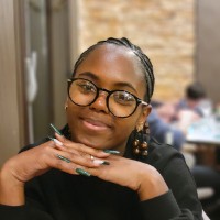 Emilie Loemba M'Bi
