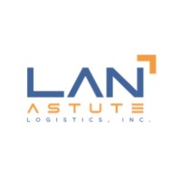 LAN ASTUTE LOGISTICS, INC.