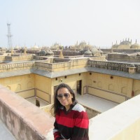 Kiran Mane