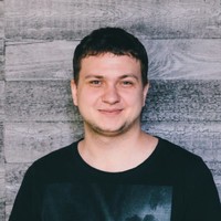 Eugene Rokha