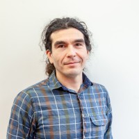 Alexandro Ramirez